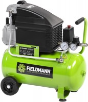 Photos - Air Compressor Fieldmann FDAK 201522-E 24 L
