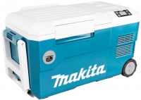 Photos - Car Cooler & Fridge Makita CW001GZ 