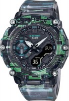 Photos - Wrist Watch Casio G-Shock GA-2200NN-1A 
