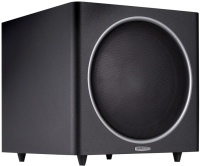 Photos - Subwoofer Polk Audio PSW 125 