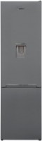 Photos - Fridge Heinner HC-V286SWDF+ silver