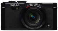 Photos - Camera Pentax MX-1 