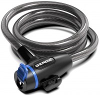 Photos - Bike Lock Gerda Flex 1200/8S 