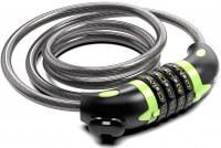 Photos - Bike Lock Gerda Combo Flex 1200/10C 