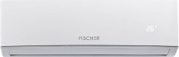 Photos - Air Conditioner Fischer Kalt FI/FO-09KIN 25 m²