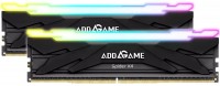 Photos - RAM Addlink Spider X4 DDR4 2x16Gb AG16GB32C16X4UBX2