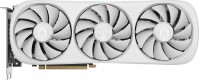 Graphics Card ZOTAC GeForce RTX 4070 Ti Trinity OC White 