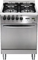 Photos - Cooker LOFRA C 66 MF/C stainless steel