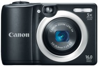Photos - Camera Canon PowerShot A1400 