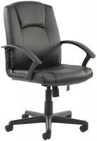 Photos - Computer Chair Dynamic Executive Managers Leather 