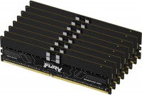 Photos - RAM Kingston Fury Renegade Pro DDR5 8x32Gb KF556R36RBK8-256