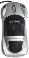 Photos - Mouse Sertec SM-2168 