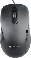 Photos - Mouse TECHLY Standard USB Mouse 