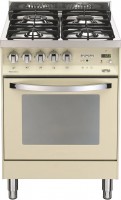 Photos - Cooker LOFRA PBI 66 MFT/C beige