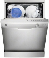 Photos - Dishwasher Electrolux ESF 6210 LOX stainless steel
