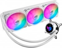 Computer Cooling Asus ROG STRIX LC 360 RGB White 