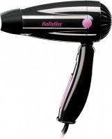 Photos - Hair Dryer BaByliss 5250E 