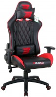 Photos - Computer Chair BRAZEN Phantom Elite 