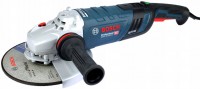Photos - Grinder / Polisher Bosch GWS 30-230 B Professional 06018G1000 