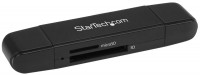 Photos - Card Reader / USB Hub Startech.com SDMSDRWU3AC 