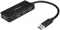 Card Reader / USB Hub Startech.com ST4300MINI 