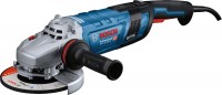 Photos - Grinder / Polisher Bosch GWS 30-180 B Professional 06018G0000 