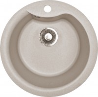 Photos - Kitchen Sink Adamant Wave 485x485