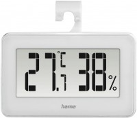 Thermometer / Barometer Hama Mini 