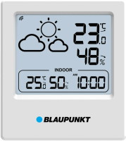 Photos - Weather Station Blaupunkt WS10 