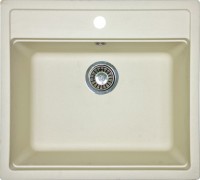 Photos - Kitchen Sink Adamant Step 565x500