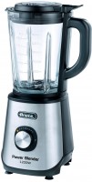 Photos - Mixer Ariete Power Blender 0579/00 stainless steel