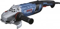 Photos - Grinder / Polisher Bosch GWS 30-180 PB Professional 06018G0100 