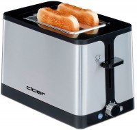 Photos - Toaster Cloer 3609 
