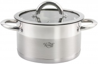 Photos - Stockpot Krauff Originell 26-238-051 