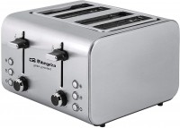 Photos - Toaster Orbegozo TO 8000 