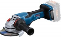 Photos - Grinder / Polisher Bosch GWS 18V-15 P Professional 06019H6A01 