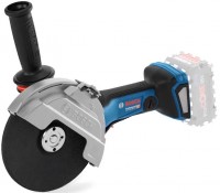 Photos - Grinder / Polisher Bosch GWS 18V-180 PC Professional 06019H6E01 