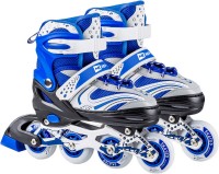 Photos - Roller Skates Hop-Sport HS-8101 