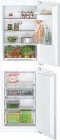 Photos - Integrated Fridge Bosch KIN 85NFF0G 