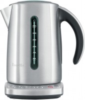 Photos - Electric Kettle Breville IQ BKE820XL 1500 W 1.8 L  stainless steel