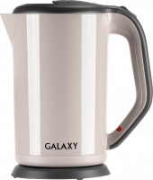 Photos - Electric Kettle Galaxy GL 0330 2000 W 1.7 L