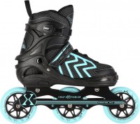 Photos - Roller Skates NILS Extreme NA19318 