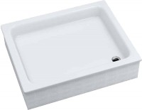 Photos - Shower Tray SCHEDPOL Grawello 3.019 