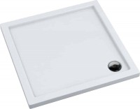 Photos - Shower Tray SCHEDPOL Caspar 3.261 