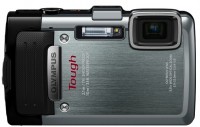 Camera Olympus TG-830 