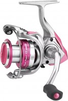 Photos - Reel Okuma Pink Pearl V2 PP2-3000 