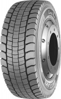 Photos - Truck Tyre West Lake WDL1 295/55 R22.5 147K 