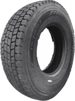 Photos - Truck Tyre Unicoin D-606 295/80 R22.5 152M 