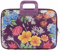 Photos - Laptop Bag Bombata Peonia 15-16 16 "