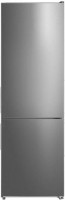 Photos - Fridge Grifon DFN-180X stainless steel